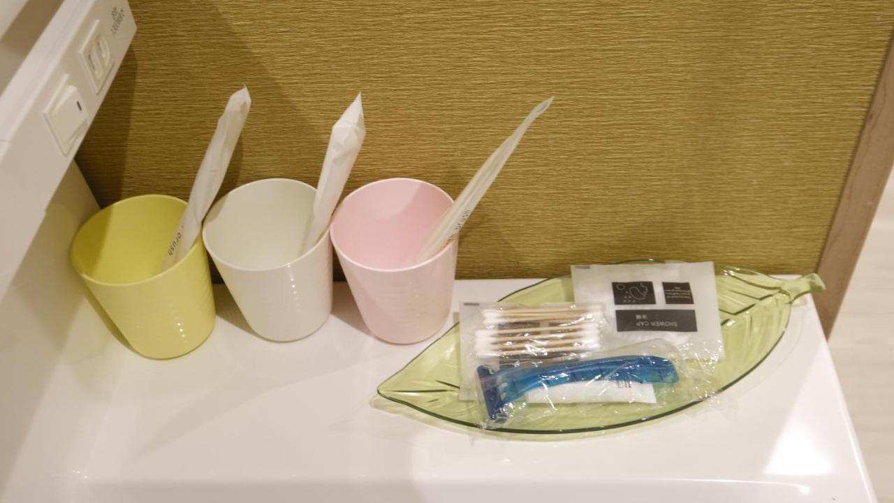 東瀛Stays402奈良　お洒落な和洋室 오사카 외부 사진